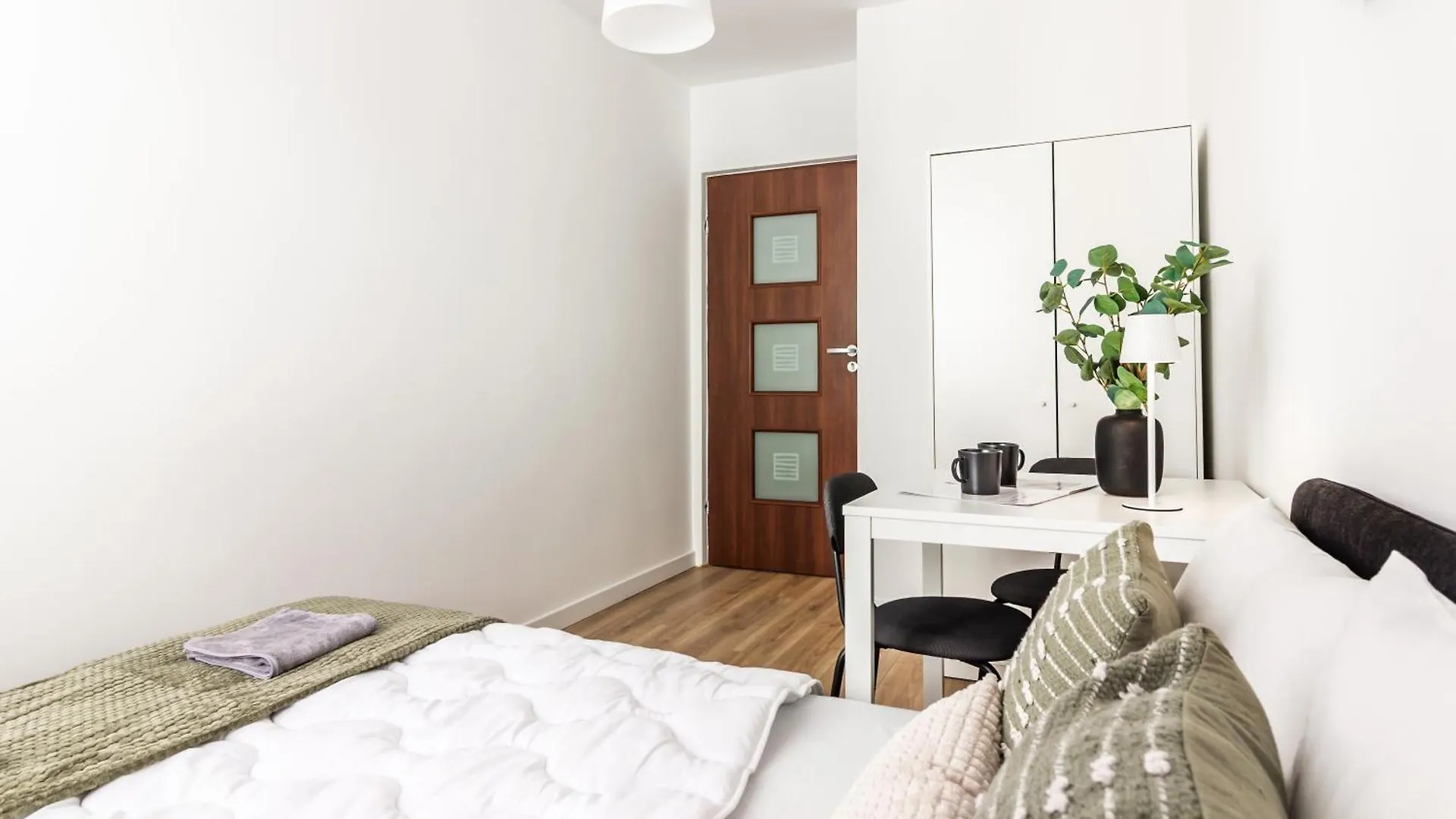 Old Town Rynek Citystay Ul Wiezienna Breslavia