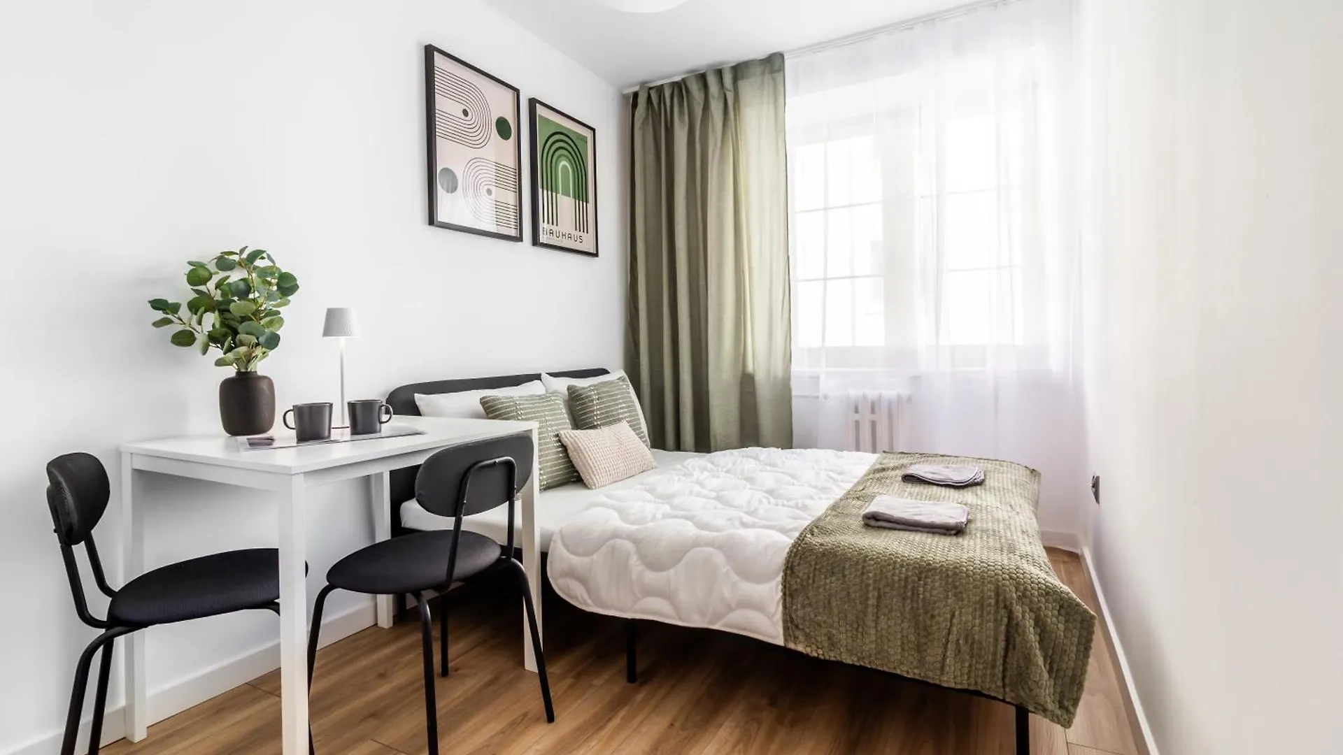 Old Town Rynek Citystay Ul Wiezienna Breslavia Appartamento