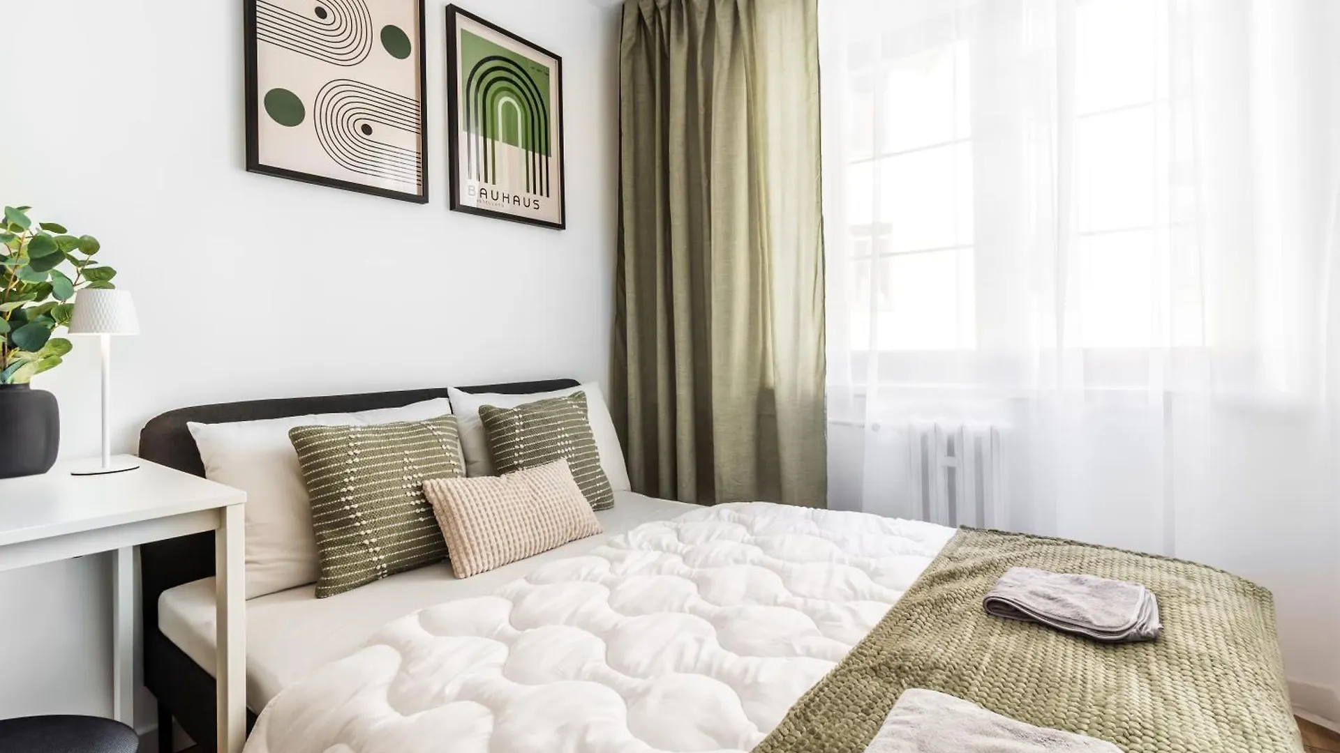 Appartamento Old Town Rynek Citystay Ul Wiezienna Breslavia