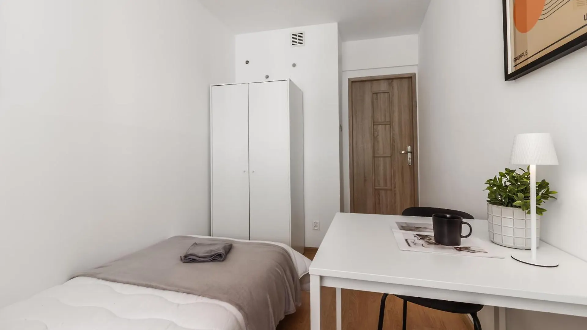 Old Town Rynek Citystay Ul Wiezienna Breslavia 0*,  Polonia