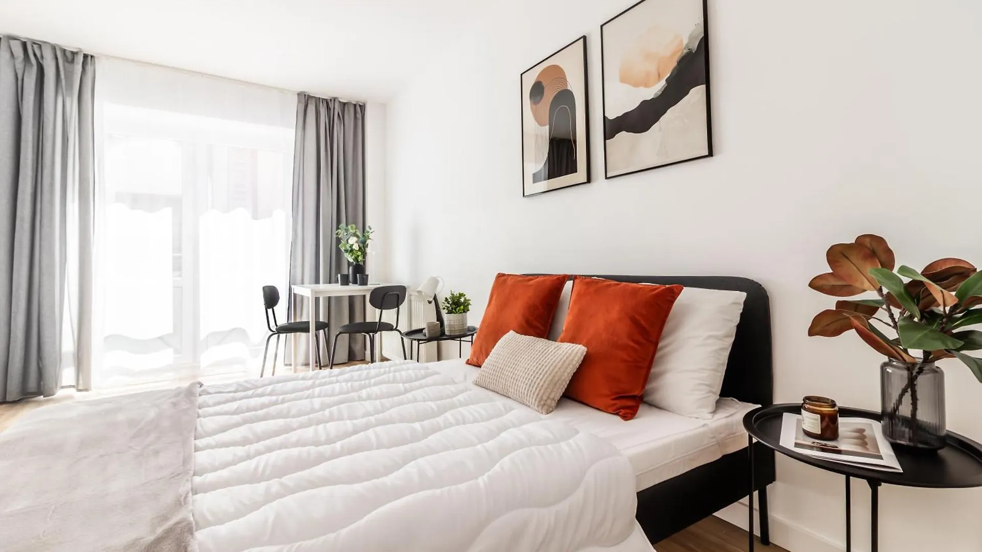 Appartamento Old Town Rynek Citystay Ul Wiezienna Breslavia