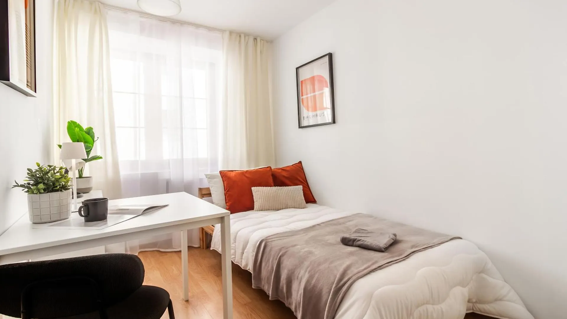 Old Town Rynek Citystay Ul Wiezienna Breslavia Appartamento