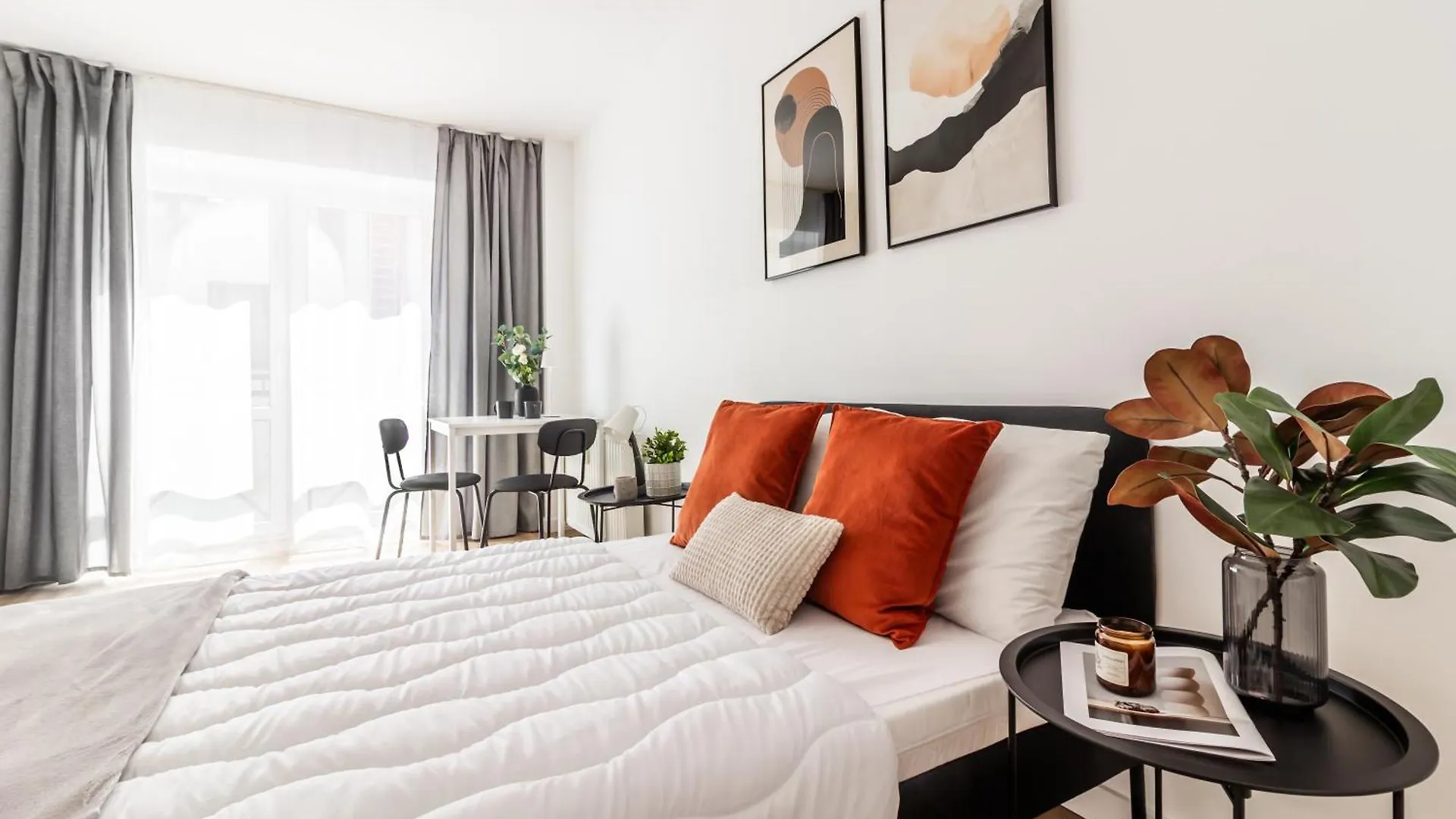 Old Town Rynek Citystay Ul Wiezienna Breslavia Appartamento