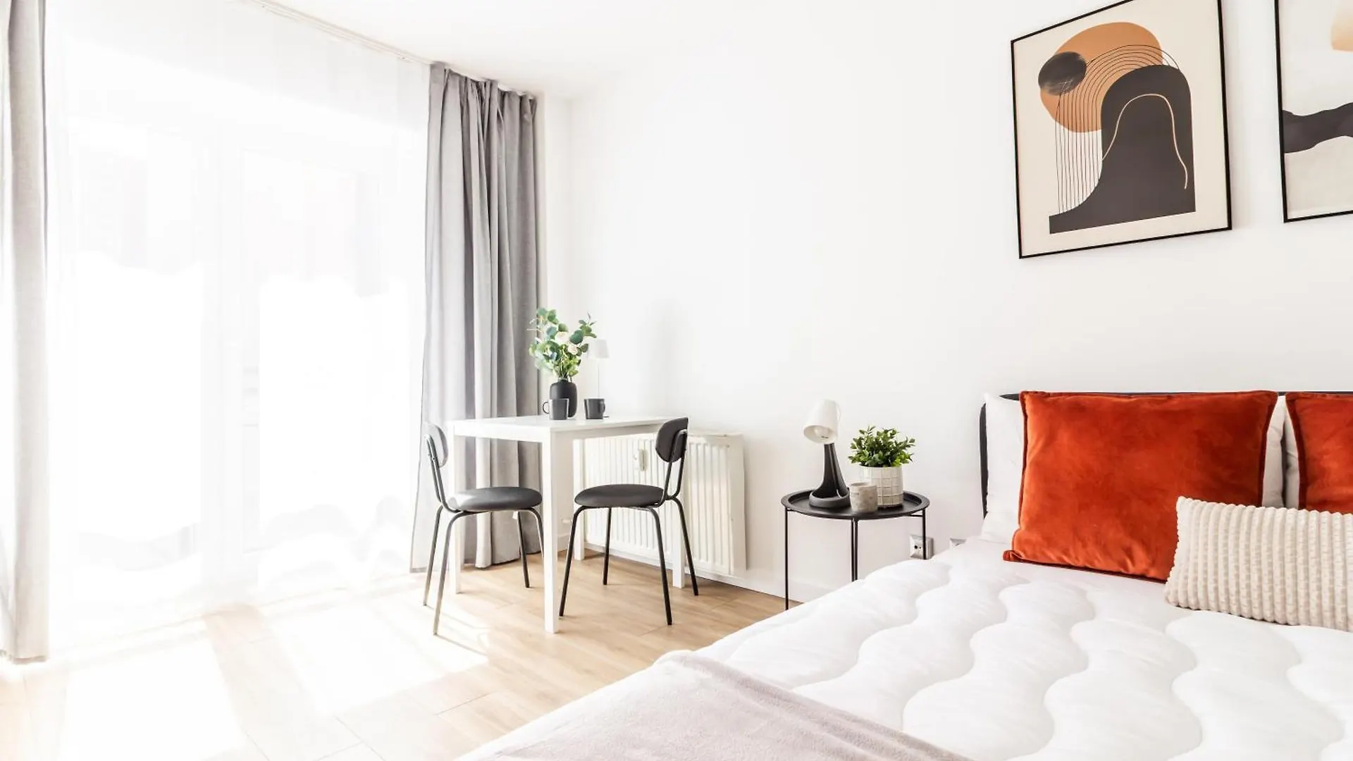 Old Town Rynek Citystay Ul Wiezienna Breslavia Polonia